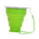 thumbnail image 2 of Taza De Café Plegable De Silicona Para Acampar De 4 Piezas, Taza De Bebida, Caja Fuerte Para Microondas, 300 Ml Sunnimix Taza de bebida plegable plegable, 2 of 8