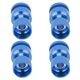 thumbnail image 3 of Localizador de orificios Jadeshay 4 piezas de carcasa de RC aluminio, 3 of 14
