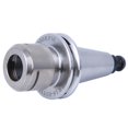 thumbnail image 2 of LAFGUR Milling Lathe Tool, Stainless Steel Collet Chuck Tool Holder, Engraving Machines For Clamping, 2 of 7