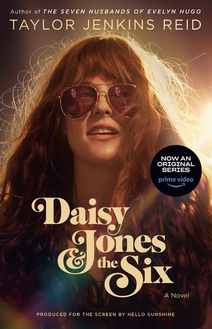 Daisy Jones & the Six (TV Tie-In Edition) (Paperback)