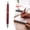 A, variant on 1Pcs Retractable Fountain Pen, 13.9x1.1cm/5.47x0.43in Navy Blue with Silver Clip, Press-Activated Fine Nib Pen for Smooth Writing & Journaling