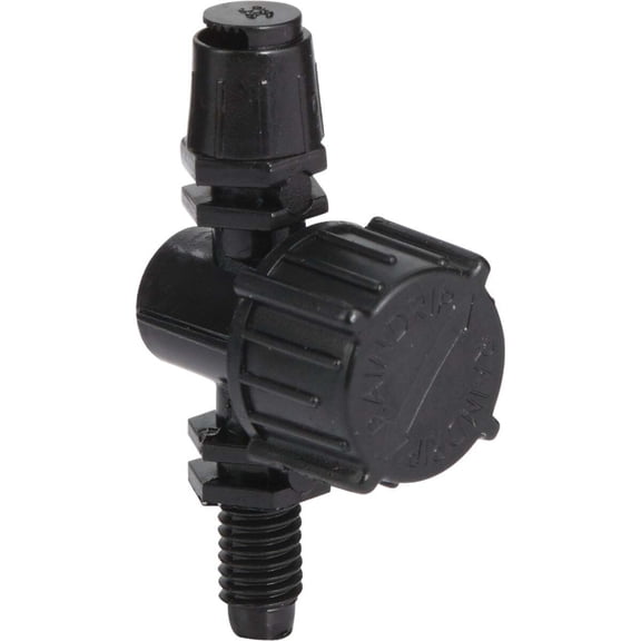 Raindrip Quarter Circle Adjustable Sprayer (10-Pack) A191010B