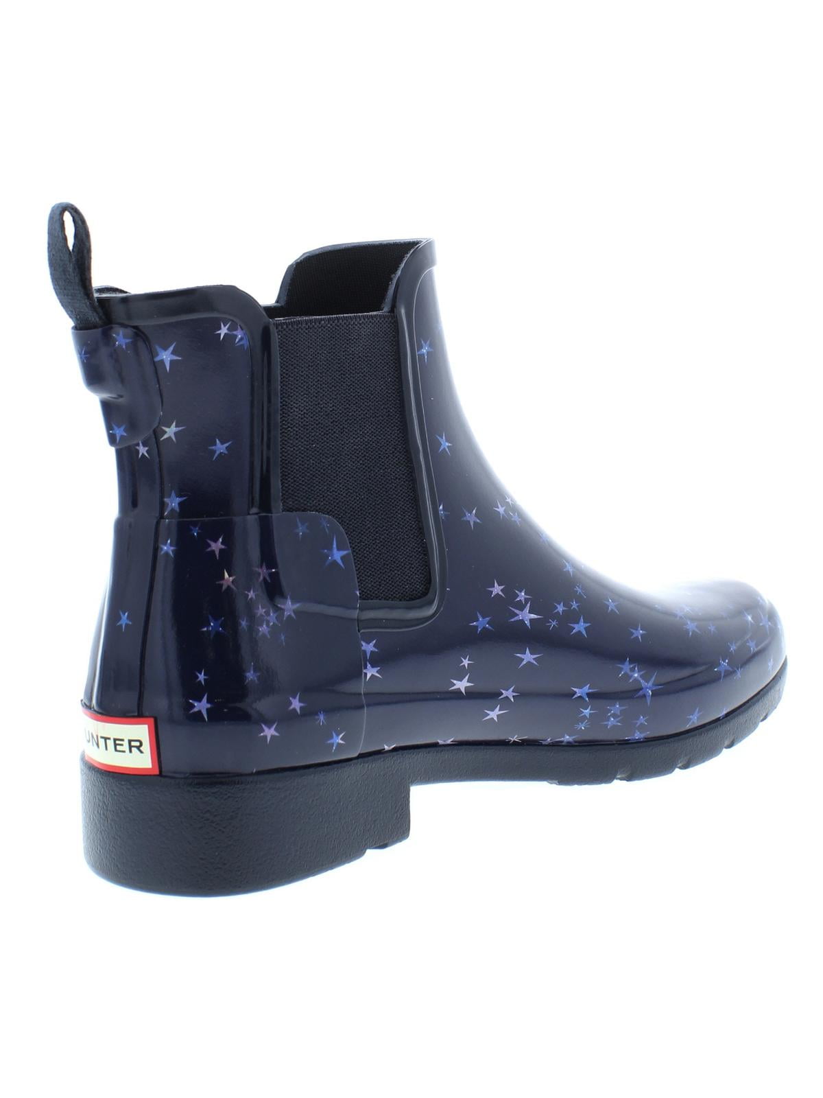 hunter constellation boots