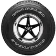 thumbnail image 2 of Llanta 255/60R20 113H Goodyear Wrangler AT Adventure, 2 of 3