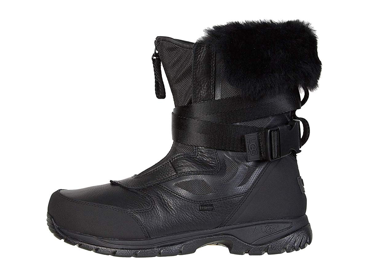 UGG - Men's UGG Tahoe Waterproof Boot - Walmart.com - Walmart.com