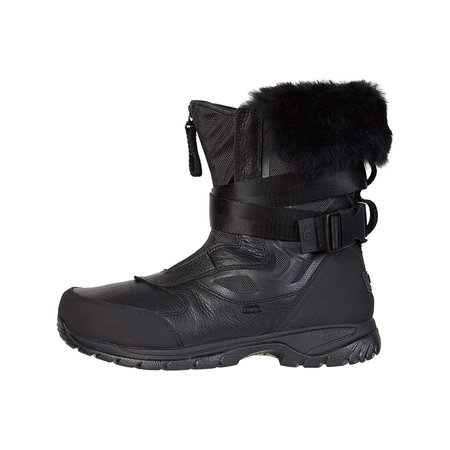 ugg tahoe waterproof snow boot
