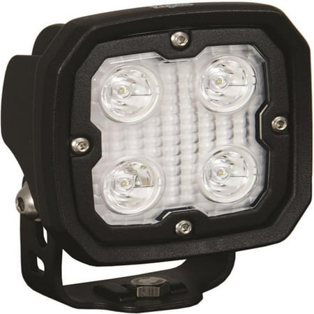 

9891132 Duralux Work Light 4 LED 10 Degree