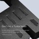 thumbnail image 2 of Hard Eva Storage Bag Portable Carrying Case Organizer Pouch For Osmo Pocket 2, 2 of 4