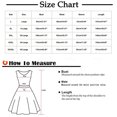 thumbnail image 3 of Women's Dresses Summer Maxi Plus Size Spring Long V-neck Flying Sleeve Party Dress Dress Chiffon Plus-size Evening Gown, 3 of 9