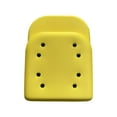 thumbnail image 3 of Hard Hat Case for Baseball Caps Hats Storage Box Portable EVA Hat Display Holder Yellow, 3 of 8