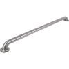 thumbnail image 5 of Stone Harbor Hardware Grab Bar, 42 Inches, 1-1/2" Diameter, 1-1/2" Wall Clearance, Concealed Screws, Satin Stainless Steel, 5 of 5
