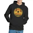 thumbnail image 4 of Ray Donovan Mens Fite Club Hoodie, 4 of 5
