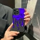 thumbnail image 5 of Funda de teléfono de silicona con arte de Graffiti de pintura divertida para Samsung Galaxy A14, A34, A54, A13, A23, A33, A52, 5G, S23 Ultra, S22 Plus, S21, S20 FE, 5 of 5