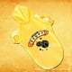 thumbnail image 3 of Ropa para perros Suéter de primavera y otoño Labrador Golden Hair Samoye Chai Perro grande y mediano Ropa de peluche para mascotas, 3 of 5