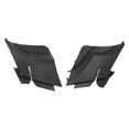 thumbnail image 1 of Engine Hood Hinge Cover for FIT JAZZ 2005 - 2008 GD1 GD3 74222-SAA-G00 74212-SAA-G00, 1 of 5