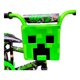 thumbnail image 3 of Bicicleta Infantil Huffy Minecraft  Rodada 16 Para Niños, 3 of 6