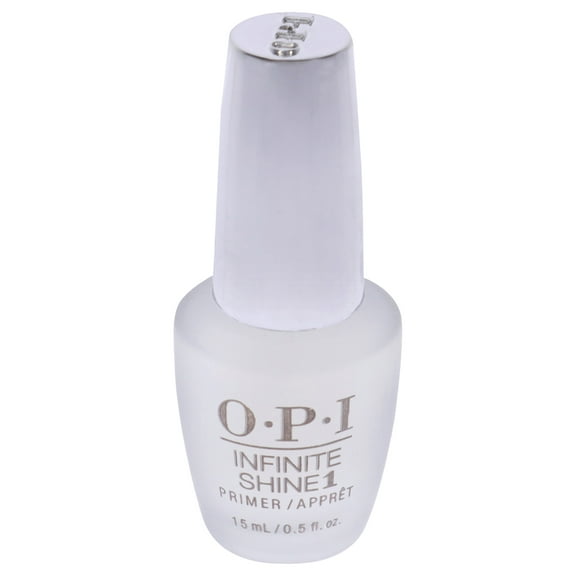 OPI Infinite Shine 1 Primer IS T11 - ProStay Base Coat , 0.5 oz Nail Polish