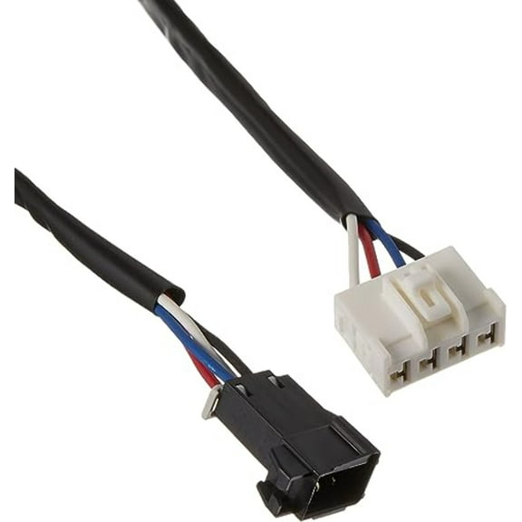 Hayes 81782HBC Quik-Connect OEM Wiring Harness For Chrysler/Dodge Fits select: 2002-2009 DODGE RAM 1500, 1995-2009 DODGE RAM 2500