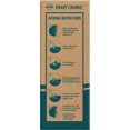 thumbnail image 6 of Chevron Havoline Smart Change Pro-DS 5W30 Full Synthetic Motor Oil, 6 quart, 6 of 7