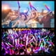 thumbnail image 3 of Barras de espuma con iluminación LED Taotuo Glow Sticks a granel, 20 unidades, 3 of 6