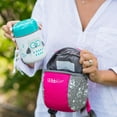 thumbnail image 2 of bblüv - Päk - Toddler Backpack (Pink), 2 of 7