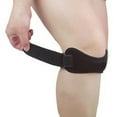 thumbnail image 4 of Happydeer Jumpers Runners Knee Basketball Strap Support Band Patella Tendinitis Brace, 4 of 4