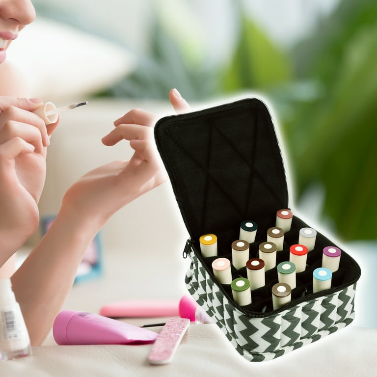 Nail polish travel case hotsell