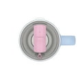 thumbnail image 5 of Hello Kitty 40oz Double Wall Stainless Steel Waverly Straw Tumbler with Handle, 5 of 10