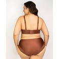 thumbnail image 6 of Smooth Strapless Multi-Way - Chocolat Nude, 6 of 6