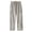 H-685 Gray, variant on Gray Mens Ruched Warm Straight Leg Elastic Waist Plain Long Leg Loose Fit Pants Pajamas Pjs for Mens Fleece Lined Wool Flannel Lounge Winter Fall Pajamas 2026 XL