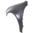 thumbnail image 2 of Fender Compatible with Volkswagen RABBIT 2006-2009 Left Driver Side, 2 of 5