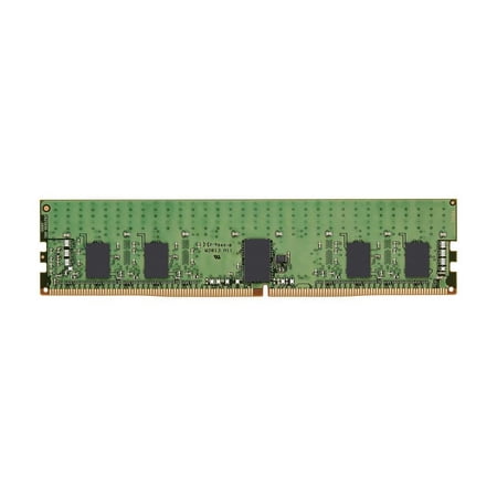 Kingston Server Premier - Ddr4 - Module - 16 Gb - Dimm 288-pin - 2666 Mhz / Pc4-21300 - Cl19 - 1.2 V - Registered With Parity - Ecc