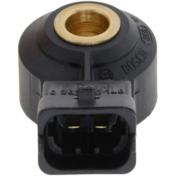 Ignition Knock (Detonation) Sensor Fits select: 1999-2004 PORSCHE 911, 1997-2004 PORSCHE BOXSTER