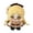 Tomoe Mami, variant on Tomoe Mami Character Plush Toy - Stuffed Anime Figure for Fans