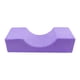thumbnail image 1 of Almohada de pestañas para injerto de pestañas, ergonómica, multifunción, con bolsillo lateral para extensión de pestañas, cama para técnicos y, 1 of 9