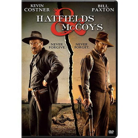 Hatfields & McCoys (Anamorphic Widescreen)