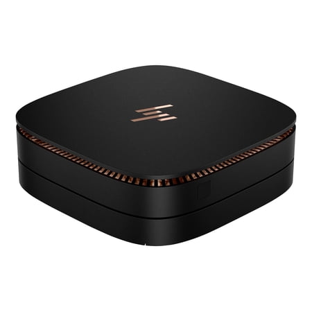 HP Elite Slice G2 Partner Ready with Microsoft Teams Rooms - USFF ...