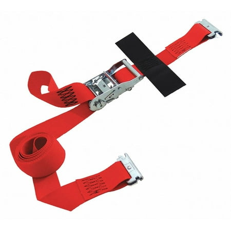 

Snap-Loc Tie Down Strap 1467 lb. Work Load Limit SLTE212RR SLTE212RR ZO-G2146114