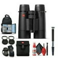 thumbnail image 2 of Leica 7x42 Ultravid HD-Plus Binoculars (40092) + Basic Bundle, 2 of 2