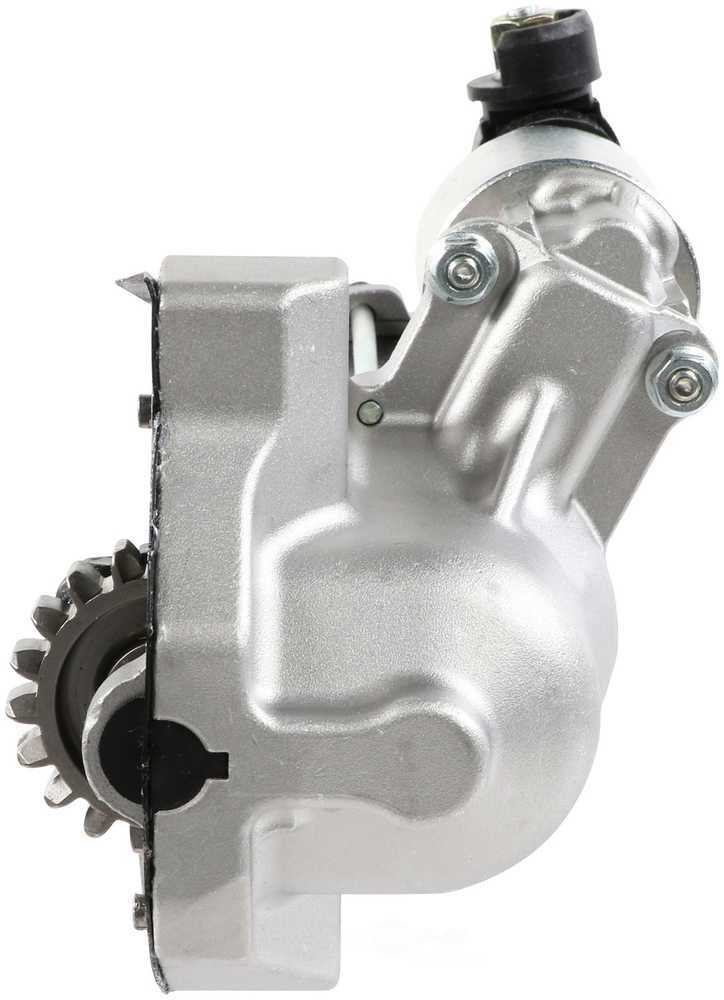 Bosch SR1365X Premium Starter