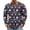 Multicolor #1, variant on Christmas Shirts Mens Long Sleeve Crew Neck T Shirt 2026 Fall Funny Printed Vacation Tees Lightweight Breathable Stretchy Casual Tops XL