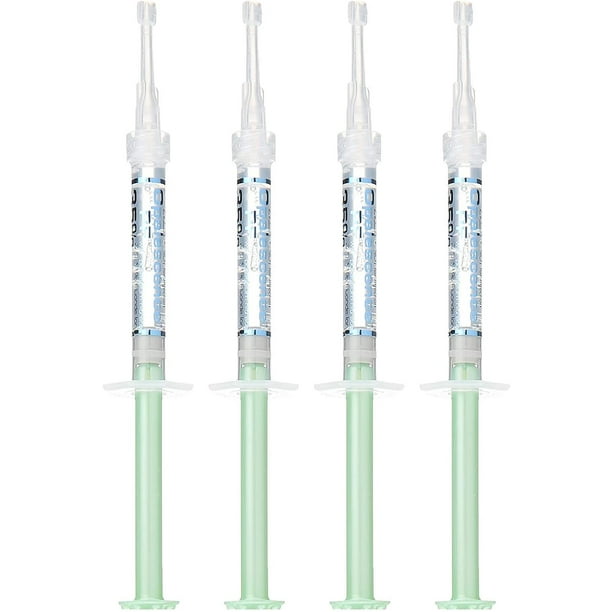 Opalescence PF Teeth Whitening Gel Syringes 35 Mint Teeth