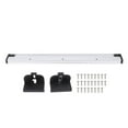 thumbnail image 2 of 20in RV Motorhome Table Rail Aluminum Alloy Anodized Strong SupportFor Camping Vehicle Trailer, 2 of 7