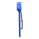 thumbnail image 1 of Advancent Bolsa de almacenamiento de esgrima Oxford duradera e impermeable para bolsa de almacenamiento de espada bolsa de esgrima multifunción Ropa Deportiva, Zapatos azul 124cm, 1 of 6
