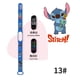 thumbnail image 3 of Disney Stitch reloj deportivo con correa de muñeca para niños, figuras de Anime, modelo de puntada de dibujos animados, reloj electrónico impreso, juguetes, regalos para niños, 3 of 5