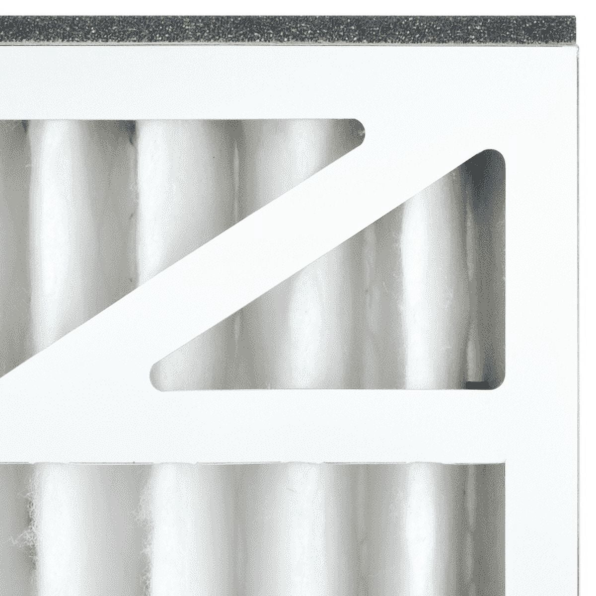AIRx Filters 16x25x3 MERV 13 HVAC AC Furnace Air Filter Replacement for ReservePro 4521, Health 3-Pack, Made in the USA