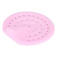 thumbnail image 4 of Plastic Kitchen Bathroom Sink Drain Cover Strainer Food Waste Remove Filter Pink, 4 of 8
