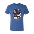 thumbnail image 2 of Wild Bobby, If It's Not an English Springer Spaniel It's Just a Dog Gift | Mens Dog Lover Premium Tri Blend T-Shirt, Vintage Royal, 2XL, 2 of 3