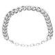 thumbnail image 1 of Neck Jewelry, Unique Necklace Practical  For Anniversaries For Engagements For Parties For Weddings ANGGREK Plata, 1 of 8