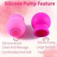 thumbnail image 4 of Silicone Lip Enhancer Device Quick Lip Enhancer Silicone Volumizing Lip Device Beauty Simple Tool, 4 of 5